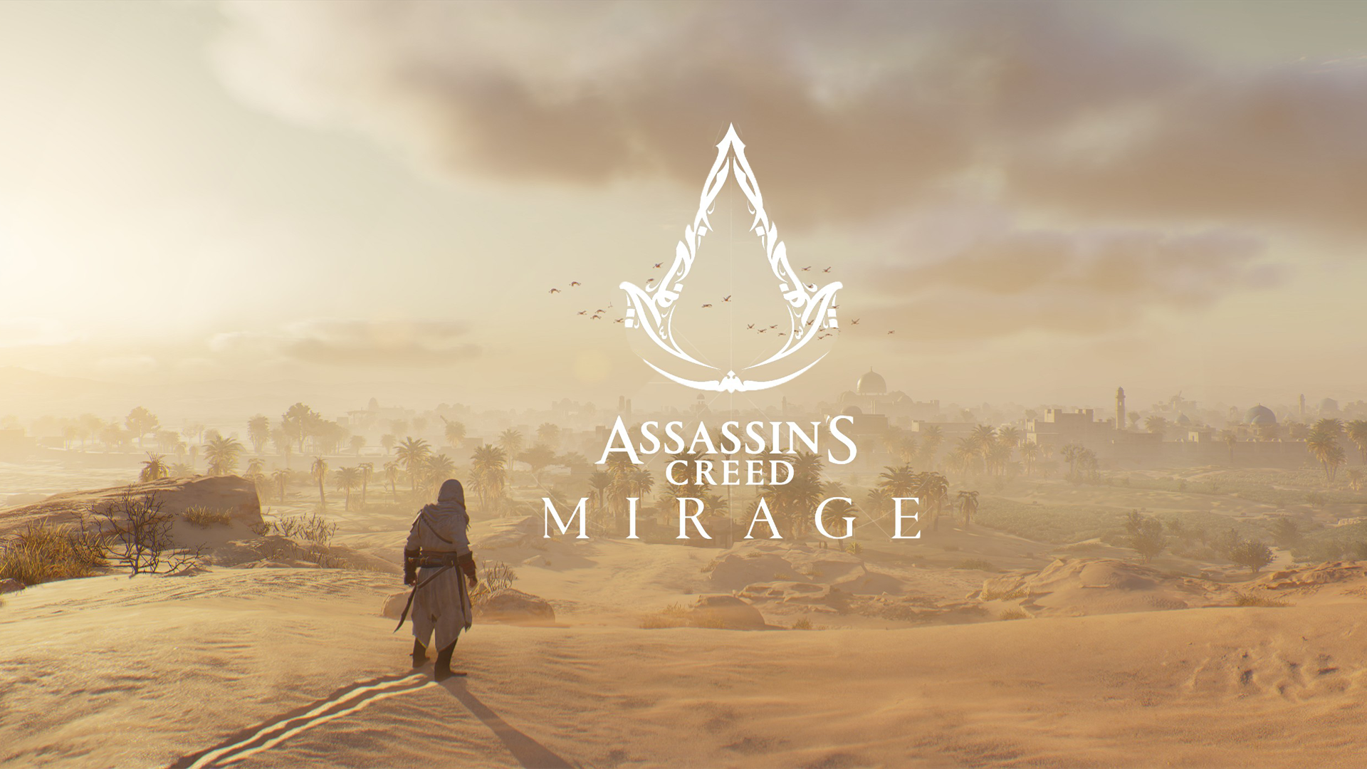 Assassin's Creed Mirage