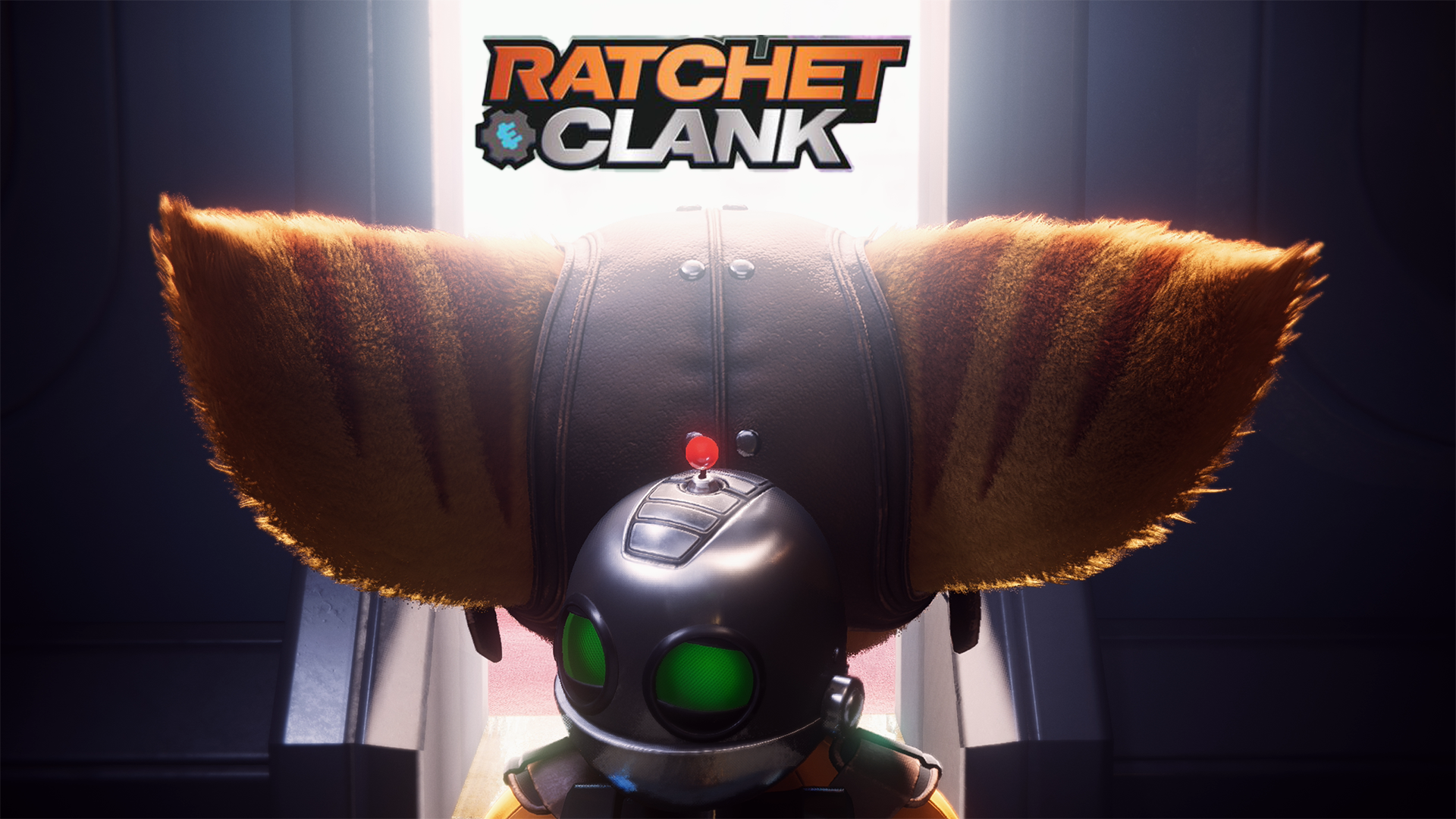 Ratchet and Clank